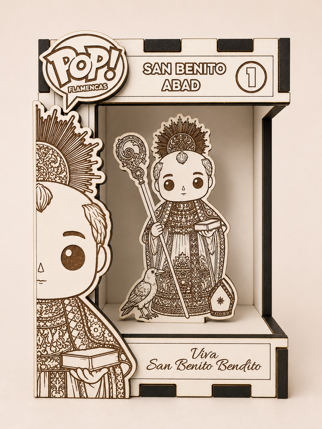 san benito